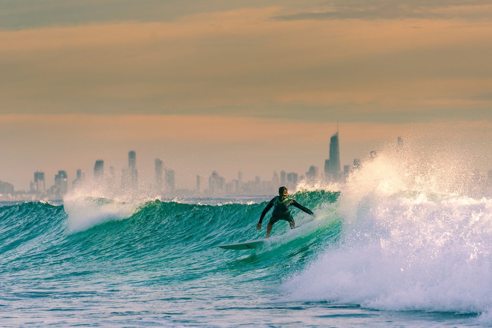 Surfers Paradise