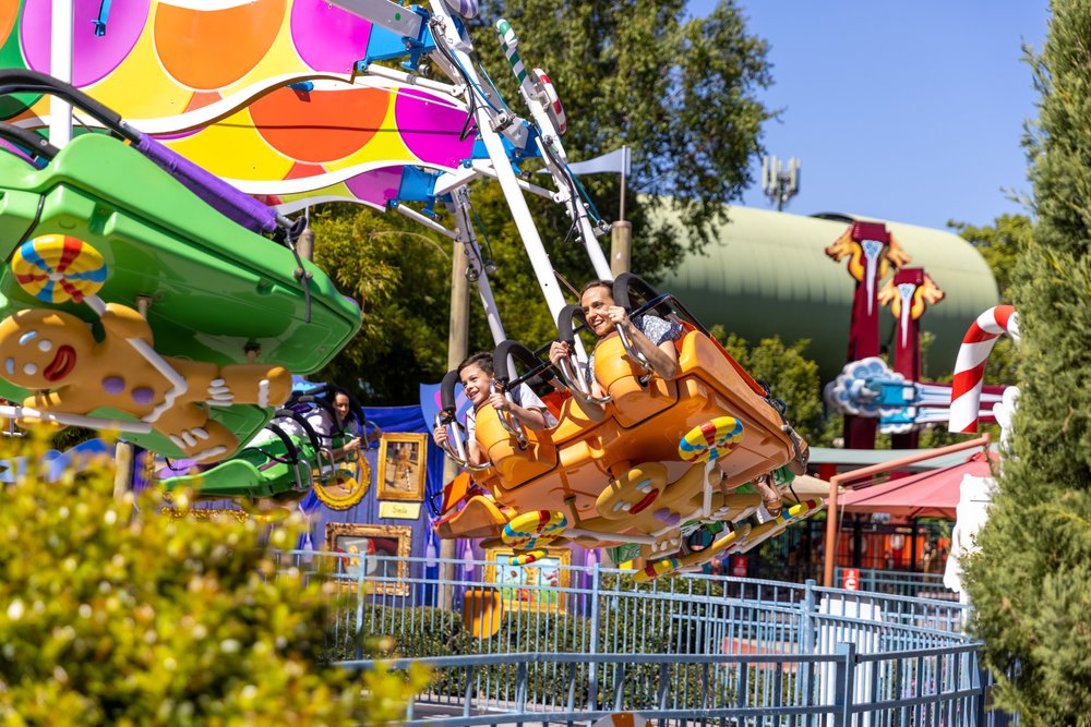 Dreamworld Gold Coast 