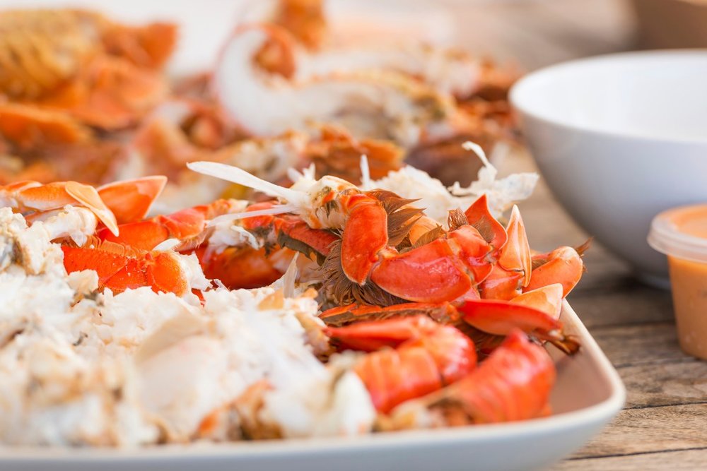 Cẩm Nang Ăn Uống Ở Gold Coast