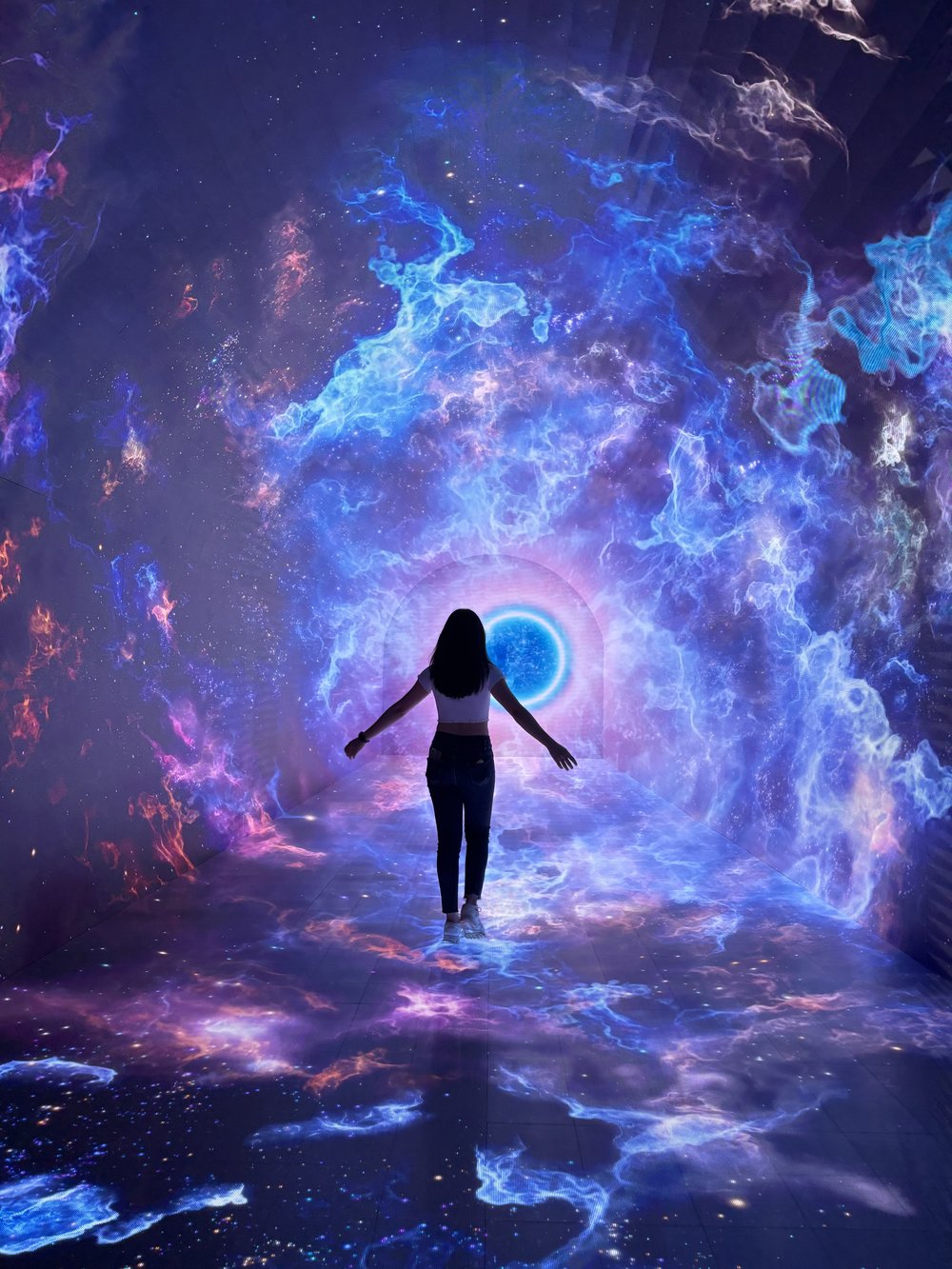 Space & Cube Malaysia, 