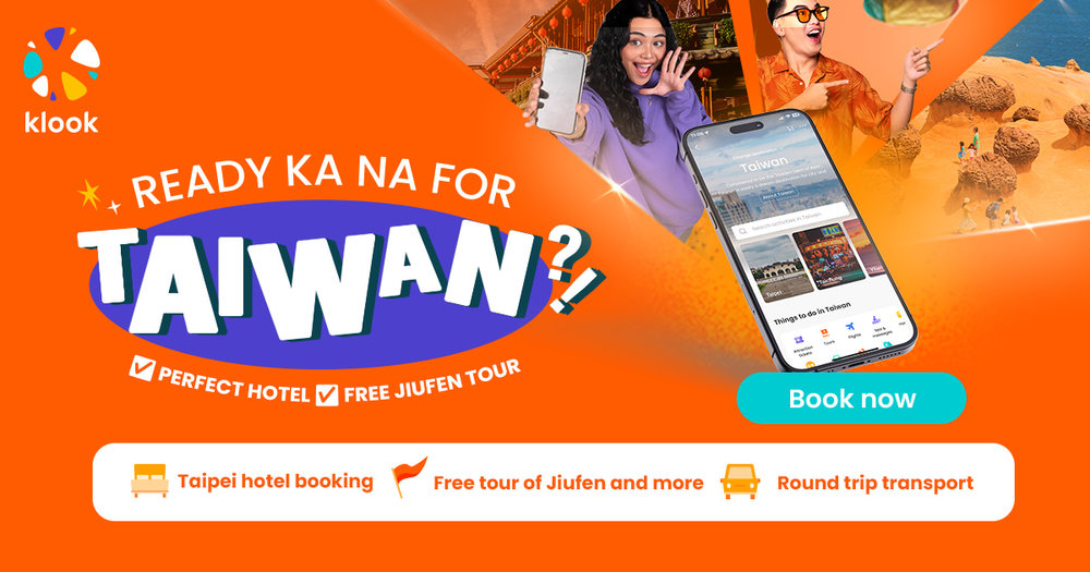 Ready Ka Na For Taiwan header image