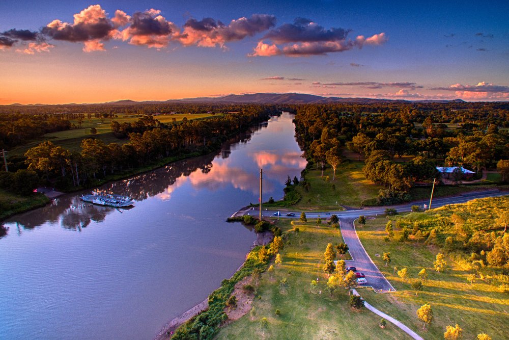 Du Lịch Brisbane Mùa Nào Đẹp Nhất?