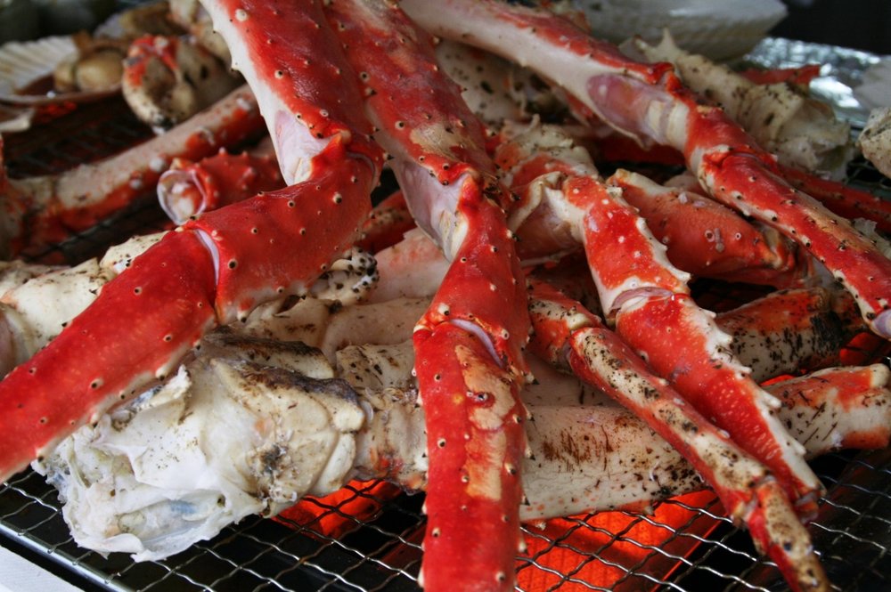 北海道活動, 札幌秋季豐收節