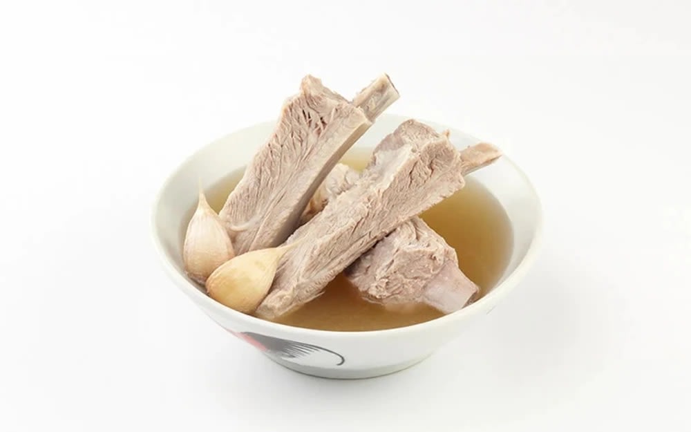 新加坡手信, 肉骨茶包, 新加坡自由行, 新加坡必買