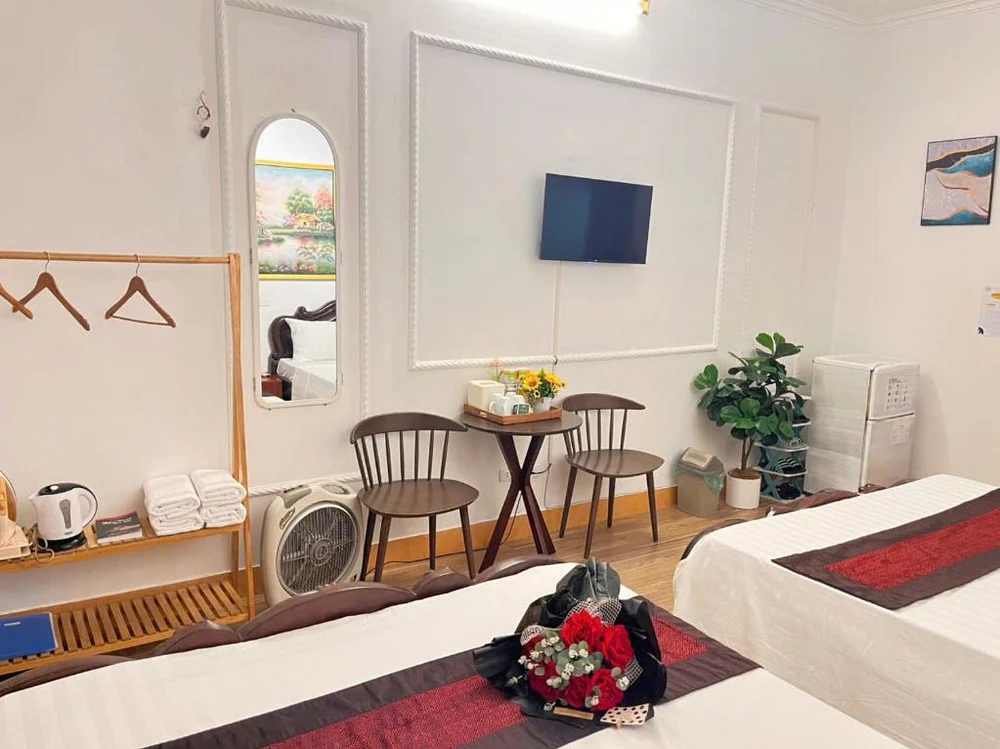 Fortuna Homestay