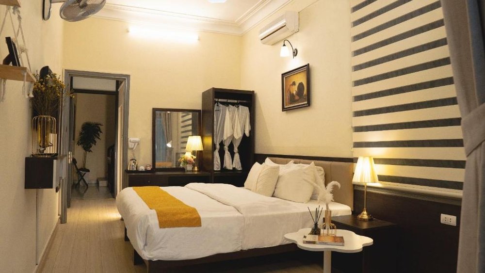 Hanoi Family Homestay