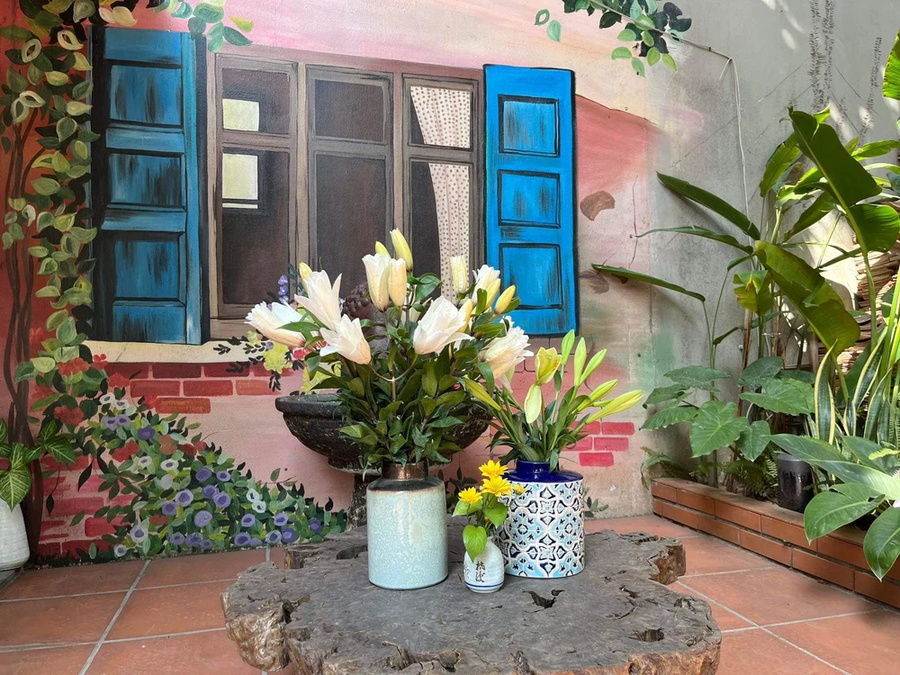 Tonkin782 Homestay