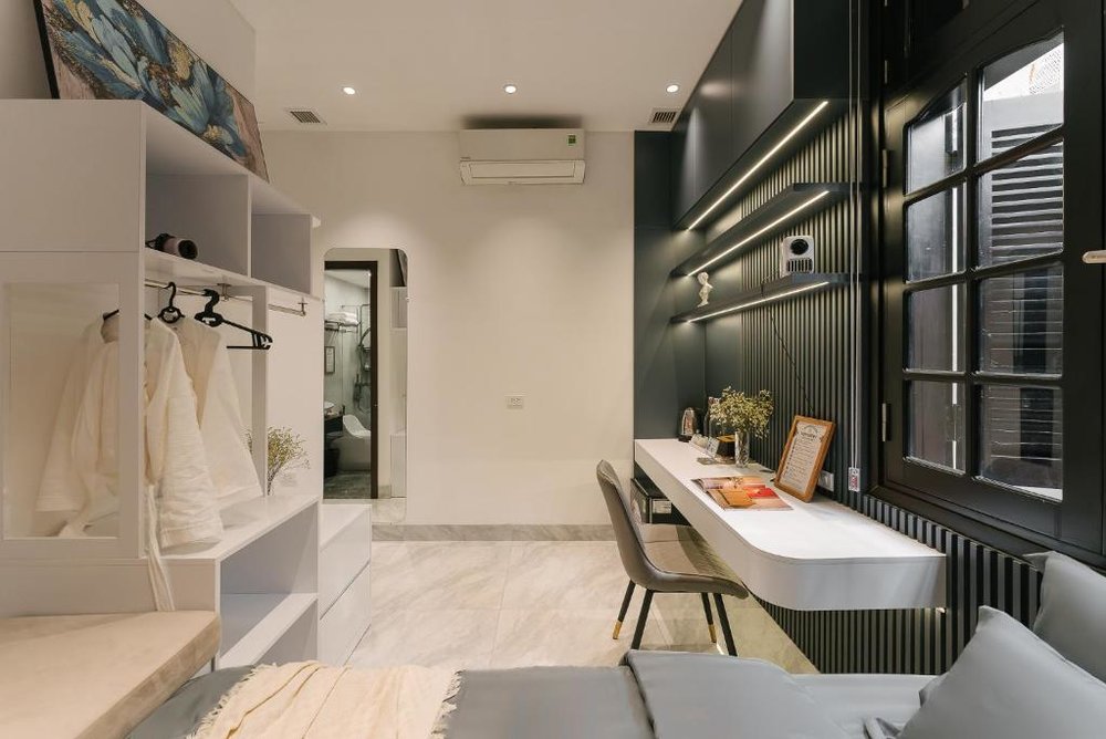 Tamundi Alley Homestay - Dragon Teeth