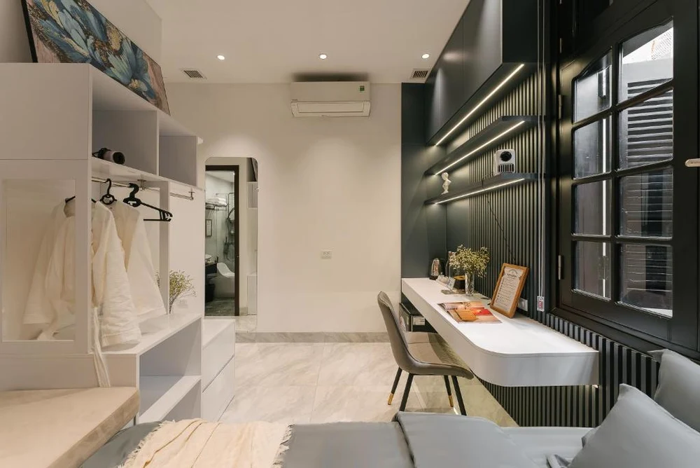 Tamundi Alley Homestay - Dragon Teeth