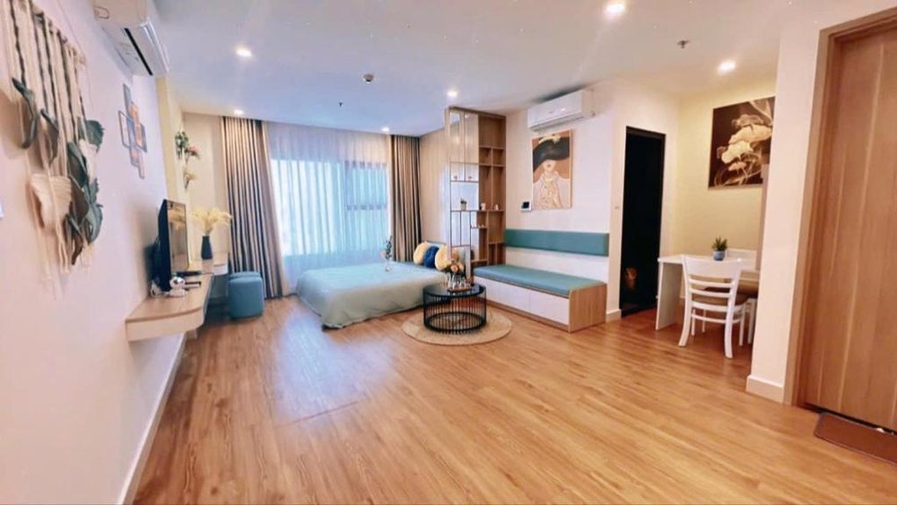  20 October Homestay - Vinhome Ocean Park 