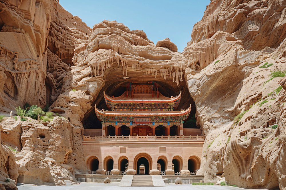 ถ้ำผาม่อเกา