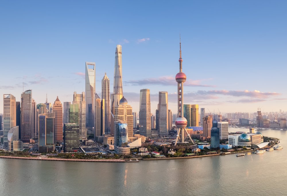 เซี่ยงไฮ้