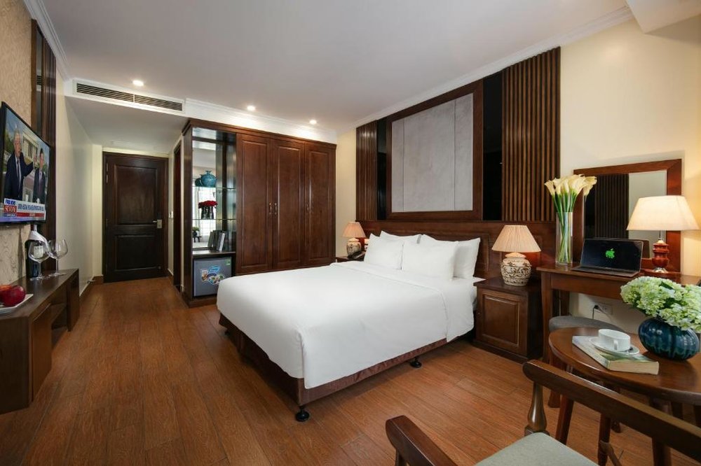 The West Hotel & Spa 