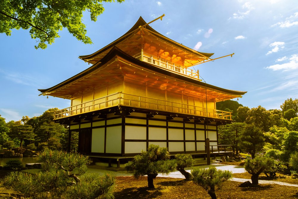 Full photo of Golden Temple
