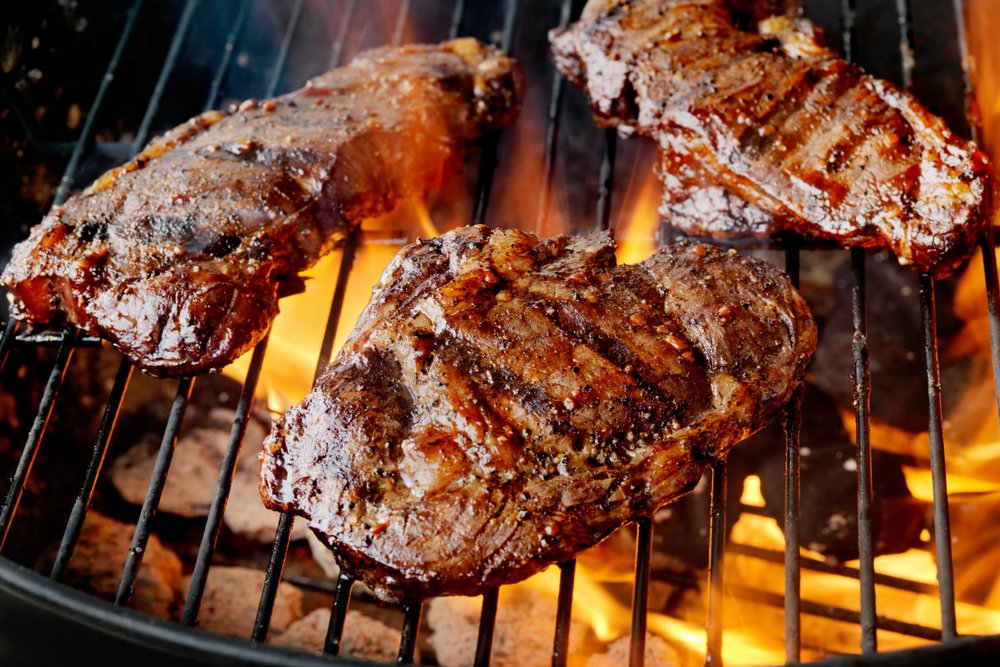 BBQ Kiểu Mỹ – Món Ngon Nước Mỹ Đặc Trưng Vùng Miền