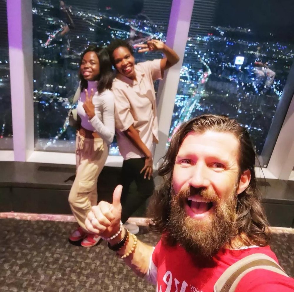 ロッテワールド チケット 買い方　コンボチケット　ロッテタワー展望台