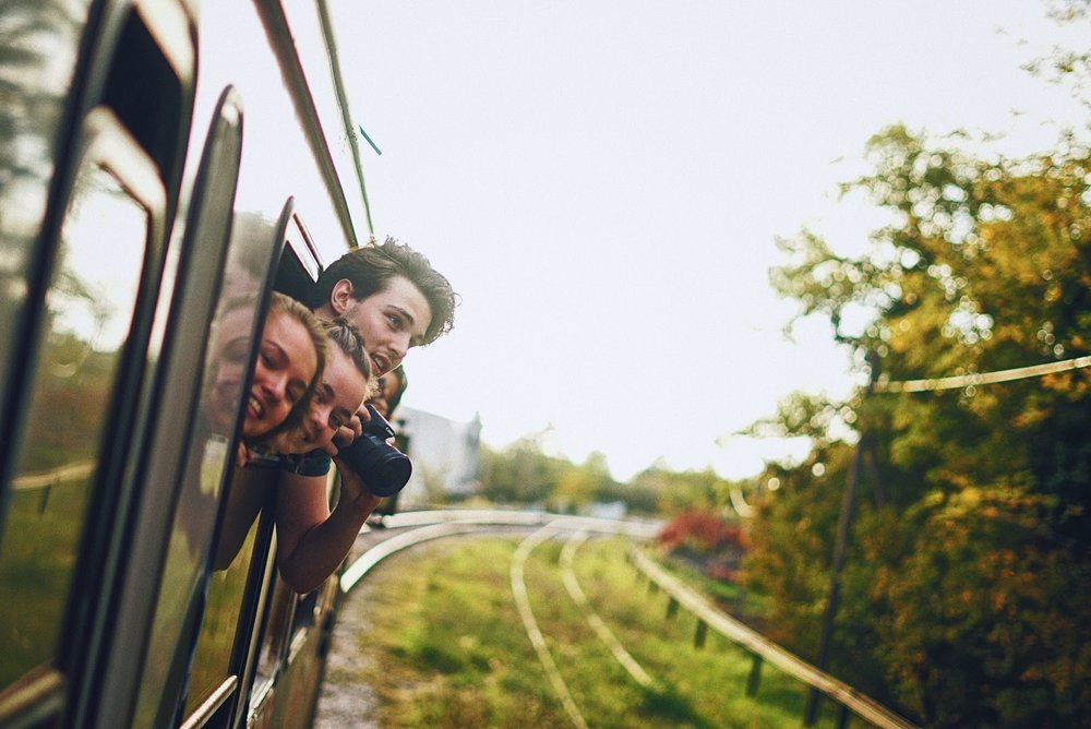 Có Cần Giữ Chỗ Trước Khi Dùng Eurail Pass Không? 