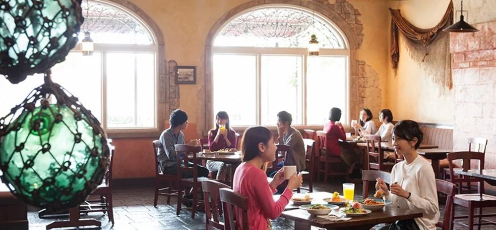 波多菲諾咖啡坊