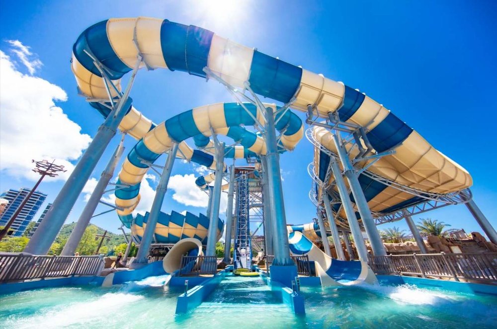 深圳水上樂園