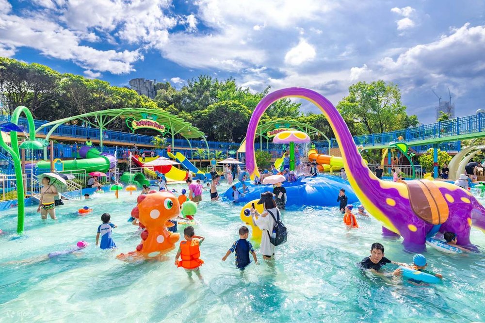 深圳水上樂園