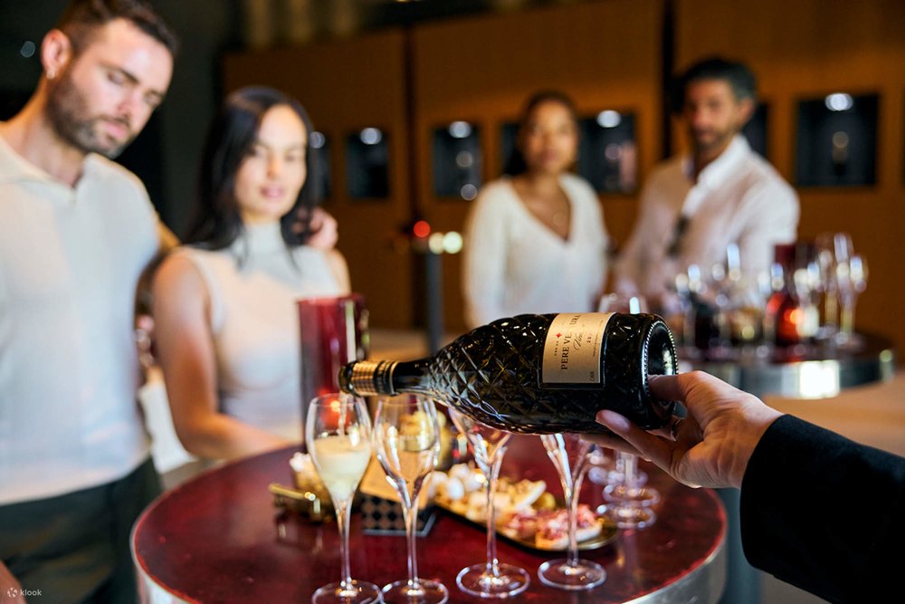 Savor the flavor of Catalonia in Barcelona