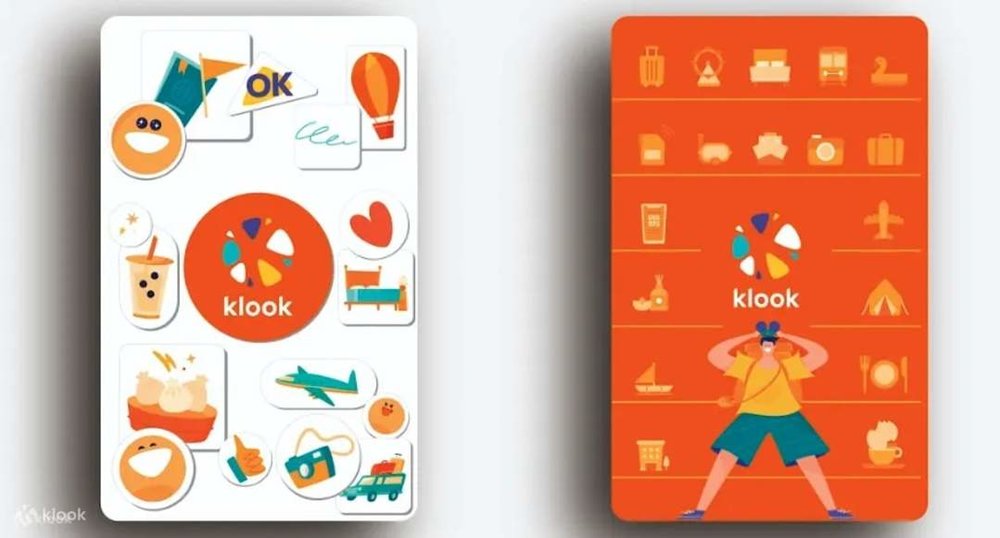 悠遊カード 買い方 使い方 Klookデザイン