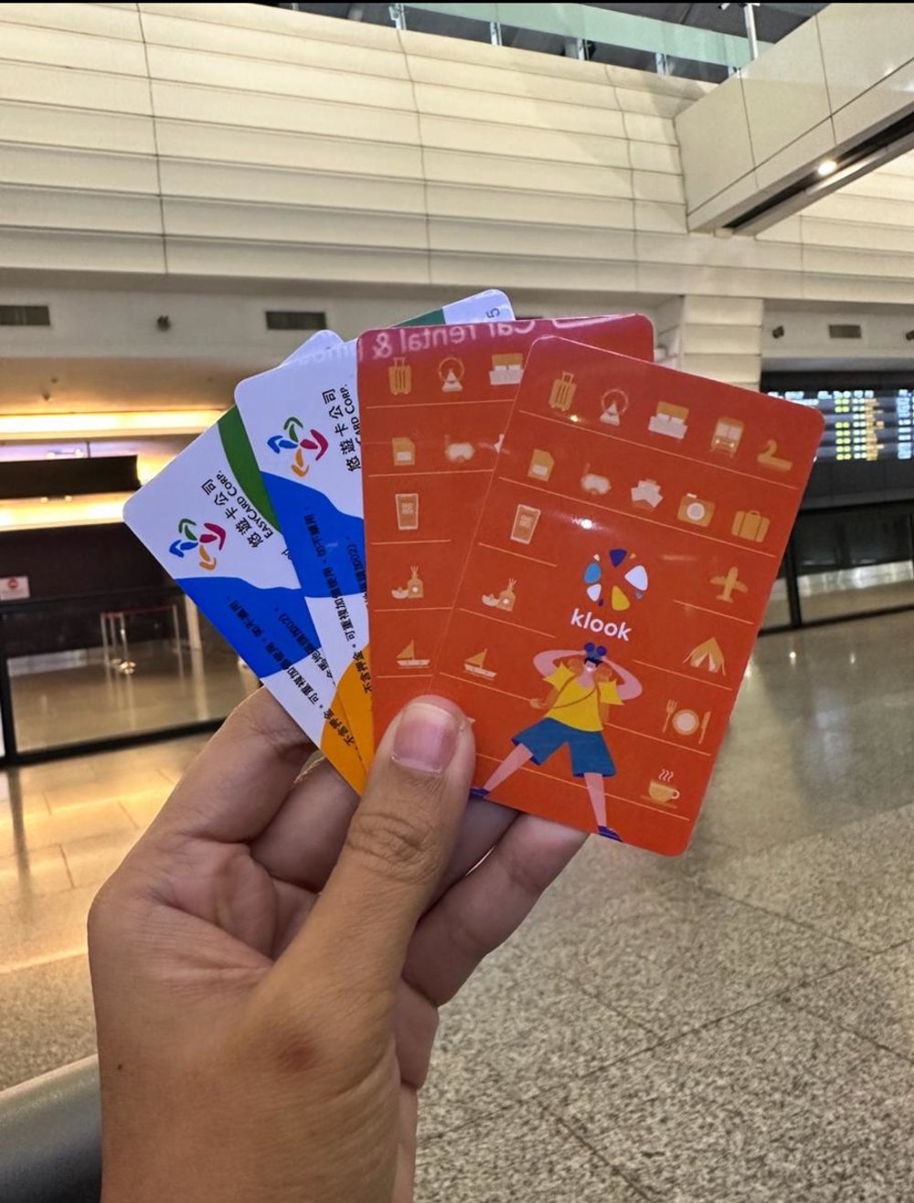 悠遊カード 買い方 使い方