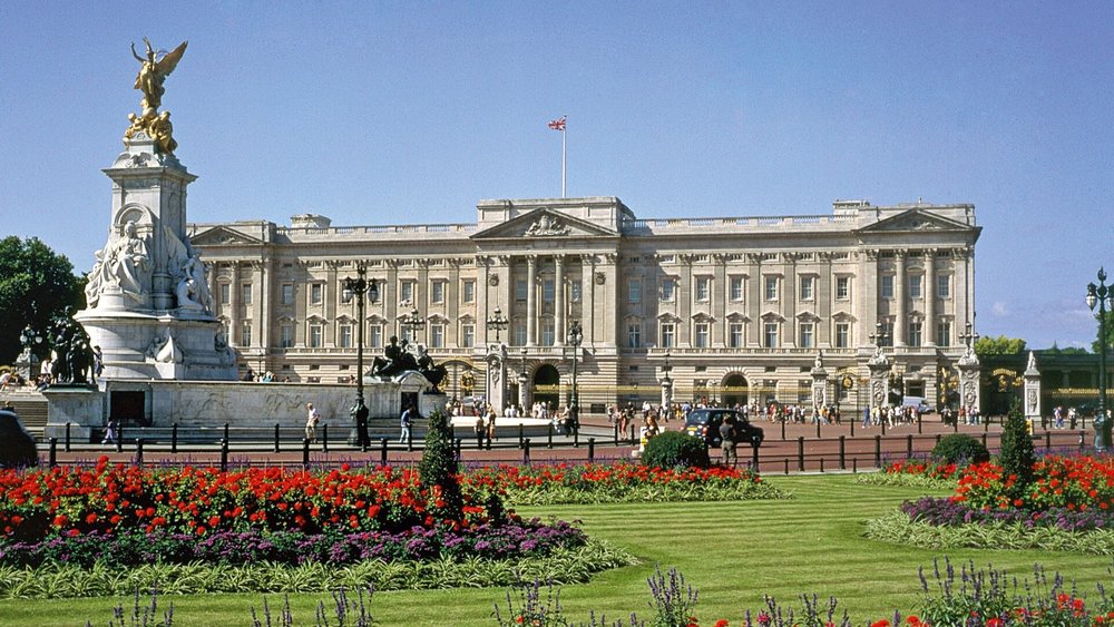 Buckingham Palace