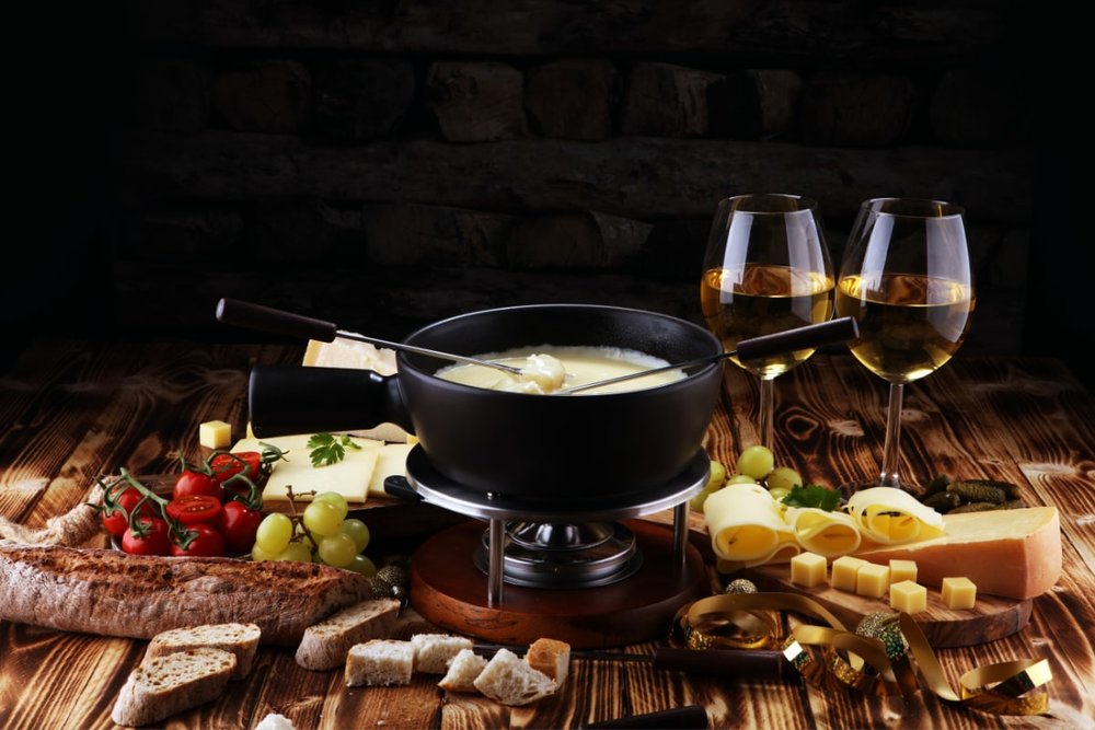 Kinh Nghiệm Du Lịch Lucerne Dành Cho #teamKlook