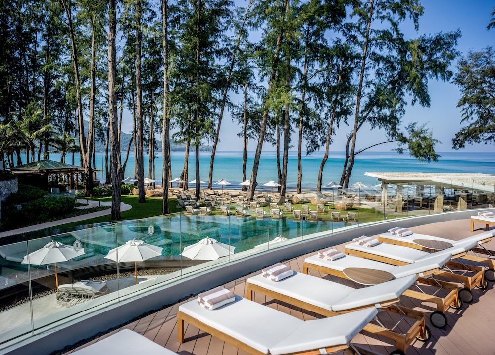InterContinental Phuket Resorts