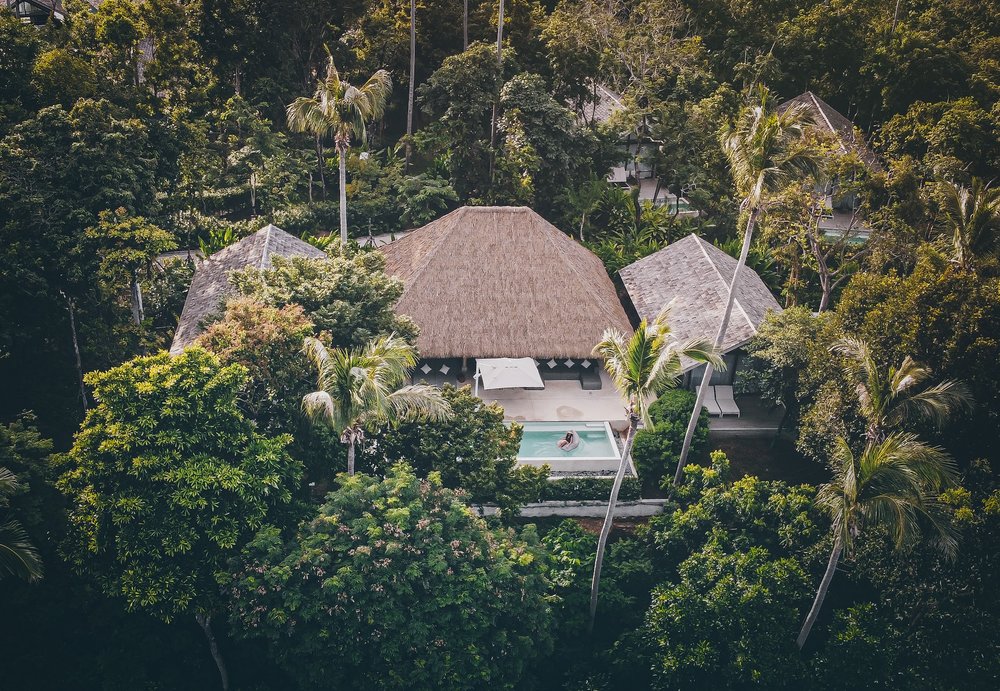 Villa Escape Burasari 