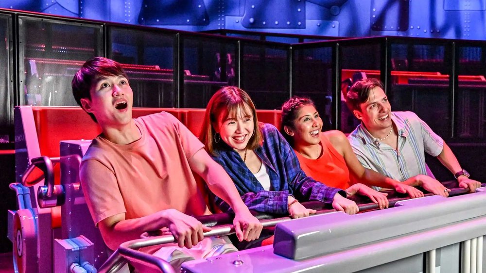 神偷奶爸迷你兵團鬧翻天