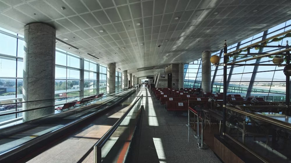 釜山自由行｜釜山金海國際機場