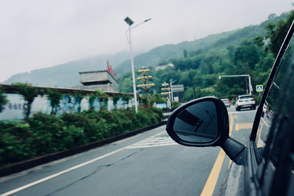 釜山自由行, 釜山租車, 釜山自駕
