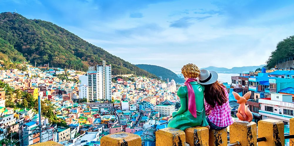 釜山自由行, 注意事項