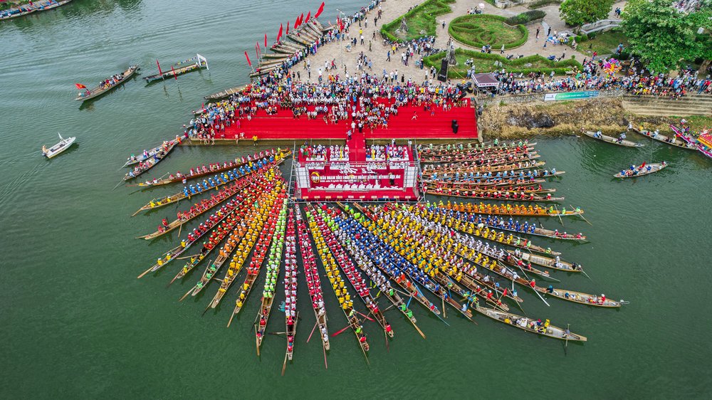 Du Lịch Quảng Bình Mùa Lễ Hội