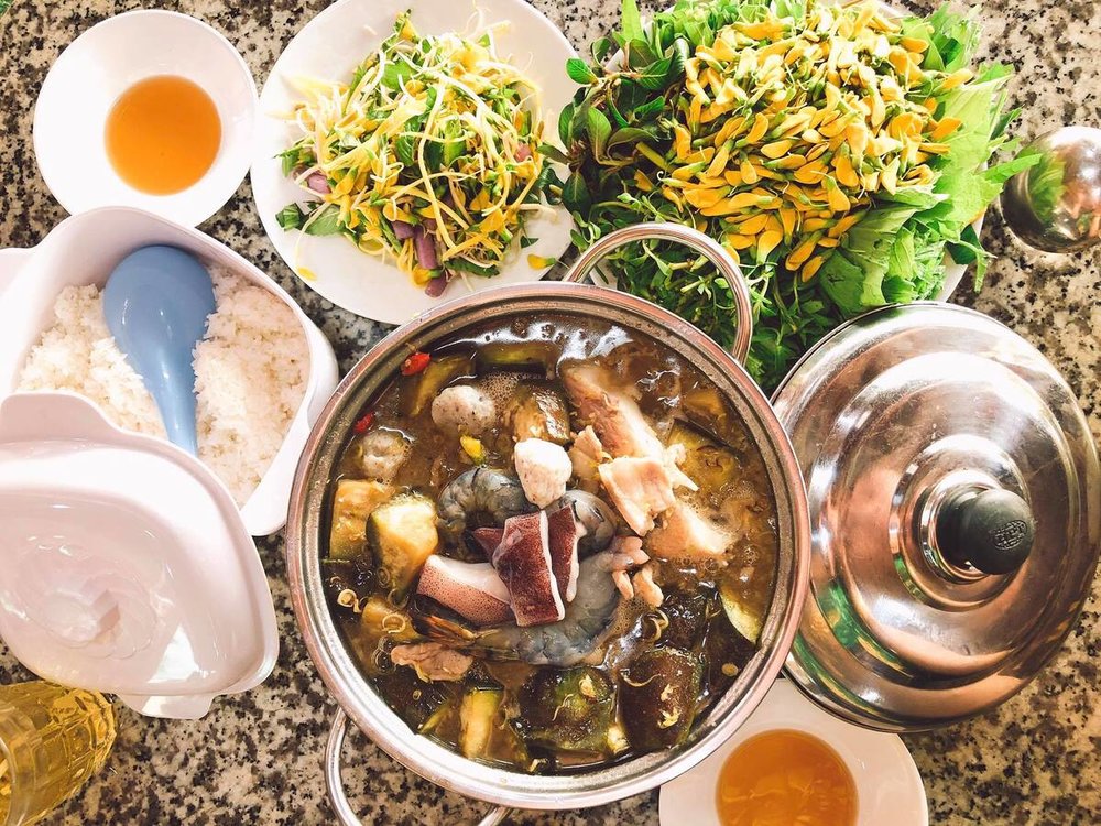 Cơm Tấm Long Xuyên – Đặc Sản An Giang Thơm Ngon Khó Cưỡng