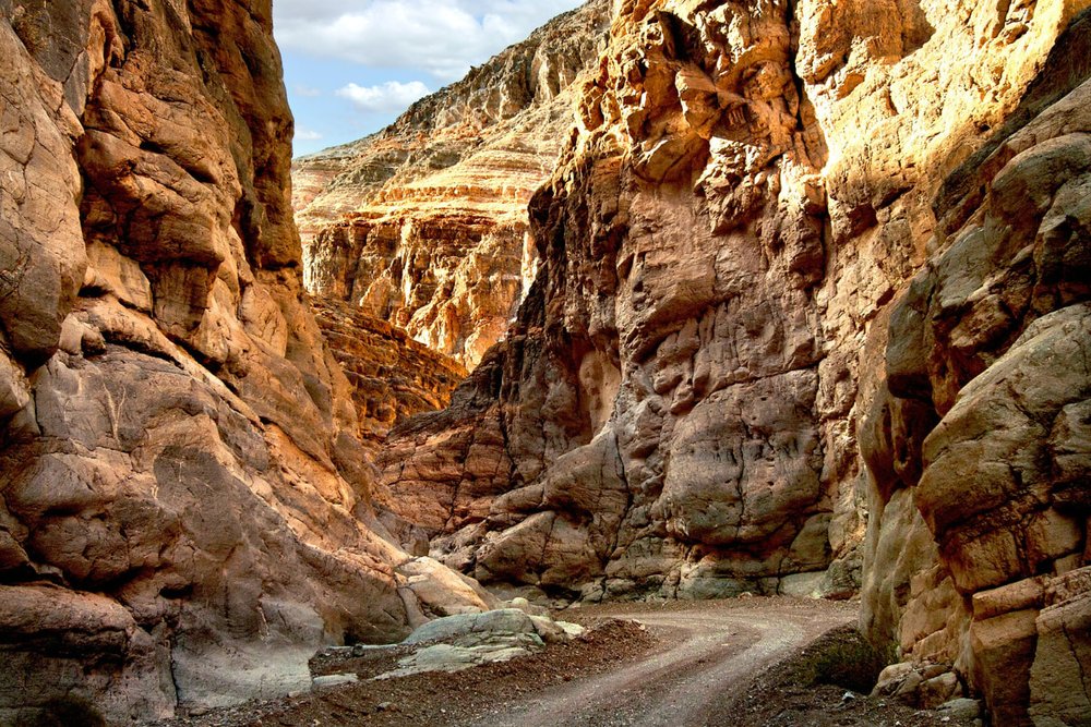 Khám Phá Death Valley National Park – Cảnh Đẹp Sa Mạc Độc Nhất Cho Hành Trình Du Lịch Mỹ