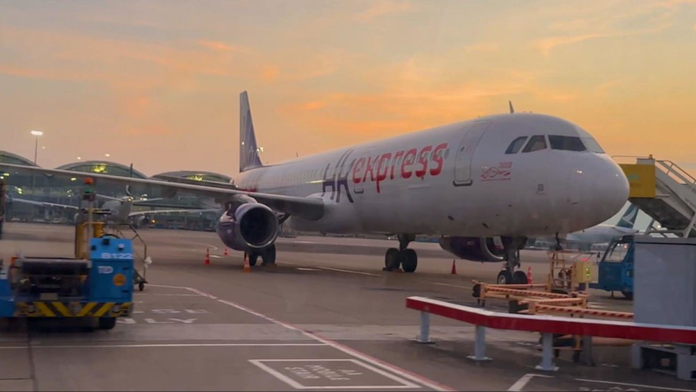 2025年最新の香港ディズニーランドに関するQ&A！　飛行機　香港エクスプレス