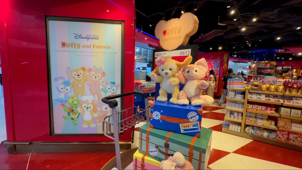 2025年最新の香港ディズニーランドに関するQ&A！　お土産