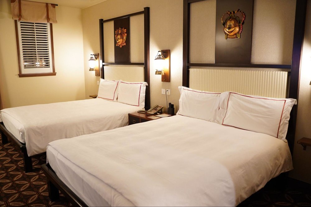 2025年最新の香港ディズニーランドに関するQ&A！　ホテル