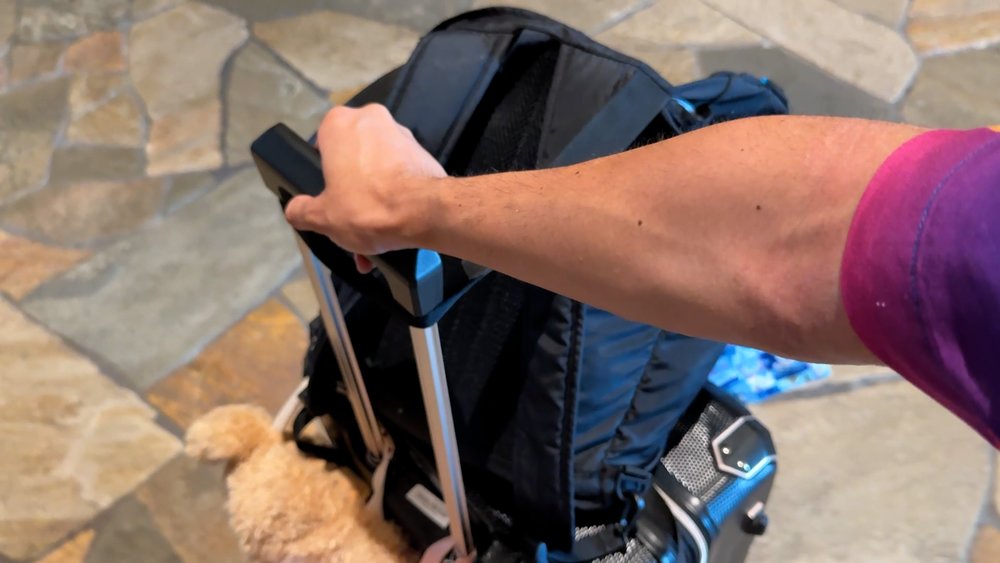 2025年最新の香港ディズニーランドに関するQ&A！　ホテル　荷物