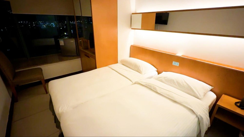 2025年最新の香港ディズニーランドに関するQ&A！　ホテル５