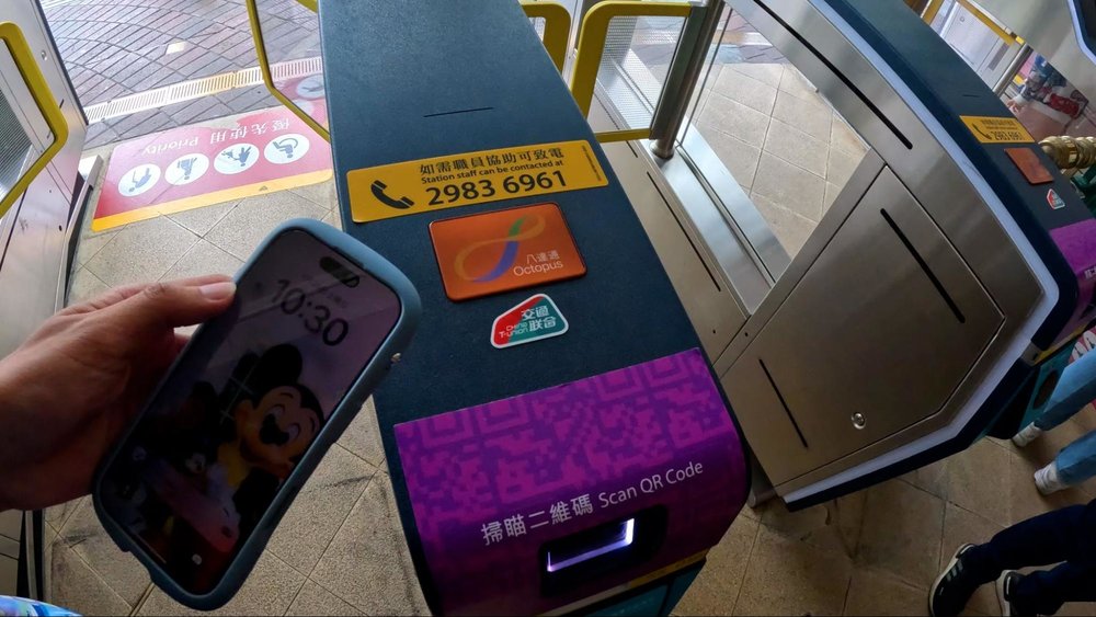 2025年最新の香港ディズニーランドに関するQ&A！　支払い方法　決済方法