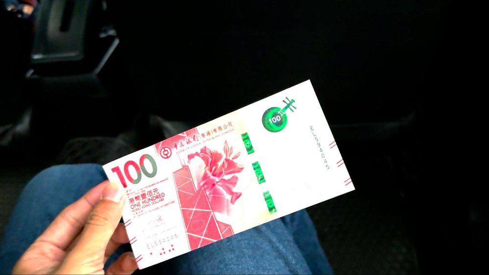 2025年最新の香港ディズニーランドに関するQ&A！　現金