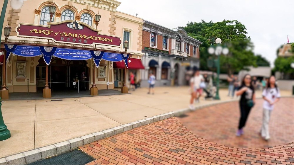 2025年最新の香港ディズニーランドに関するQ&A！　年間パスポート　購入場所