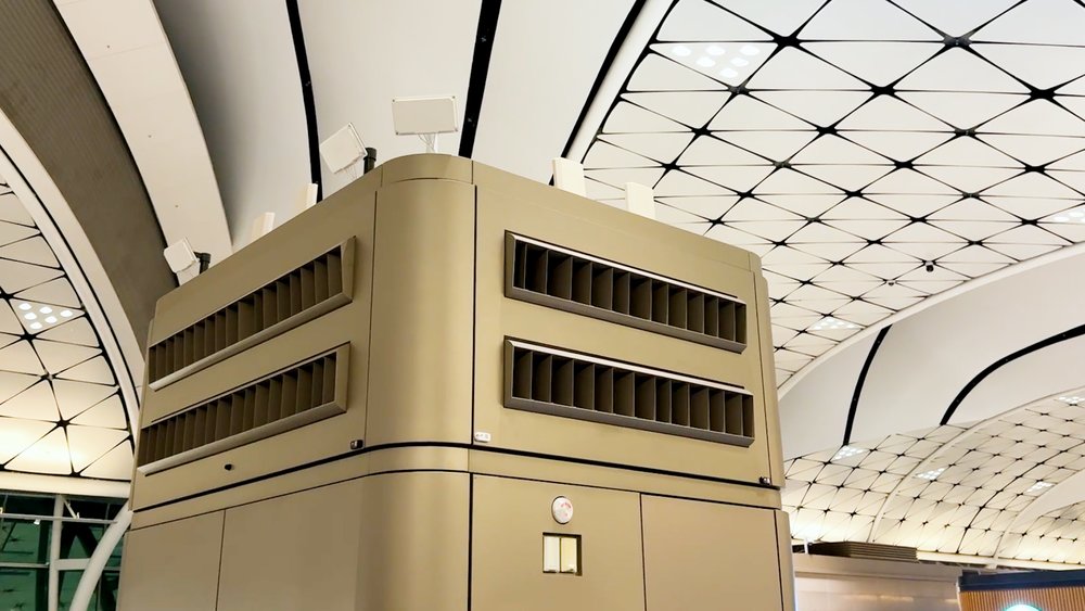 2025年最新の香港ディズニーランドに関するQ&A！　エアコン