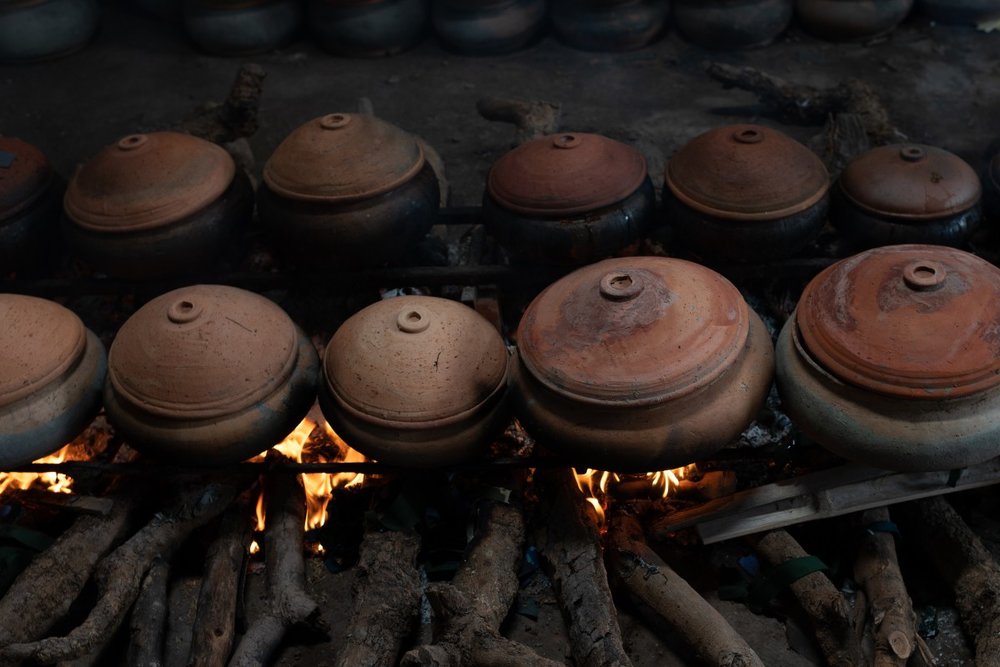 Cá Kho Làng Vũ Đại – Món Ngon Ấm Bụng Ngày Đông