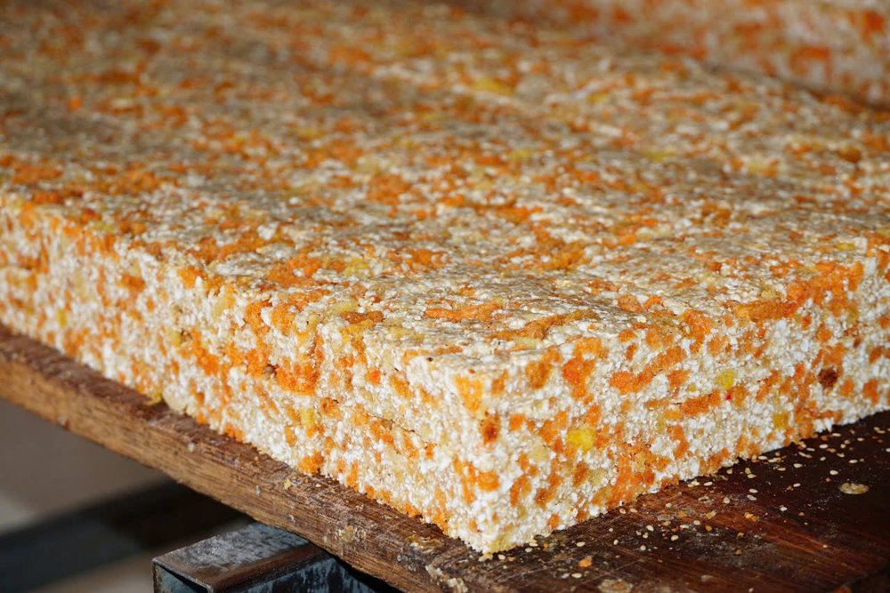  Bánh Cáy Thái Bình – Đậm Đà Bản Sắc Đồng Bằng