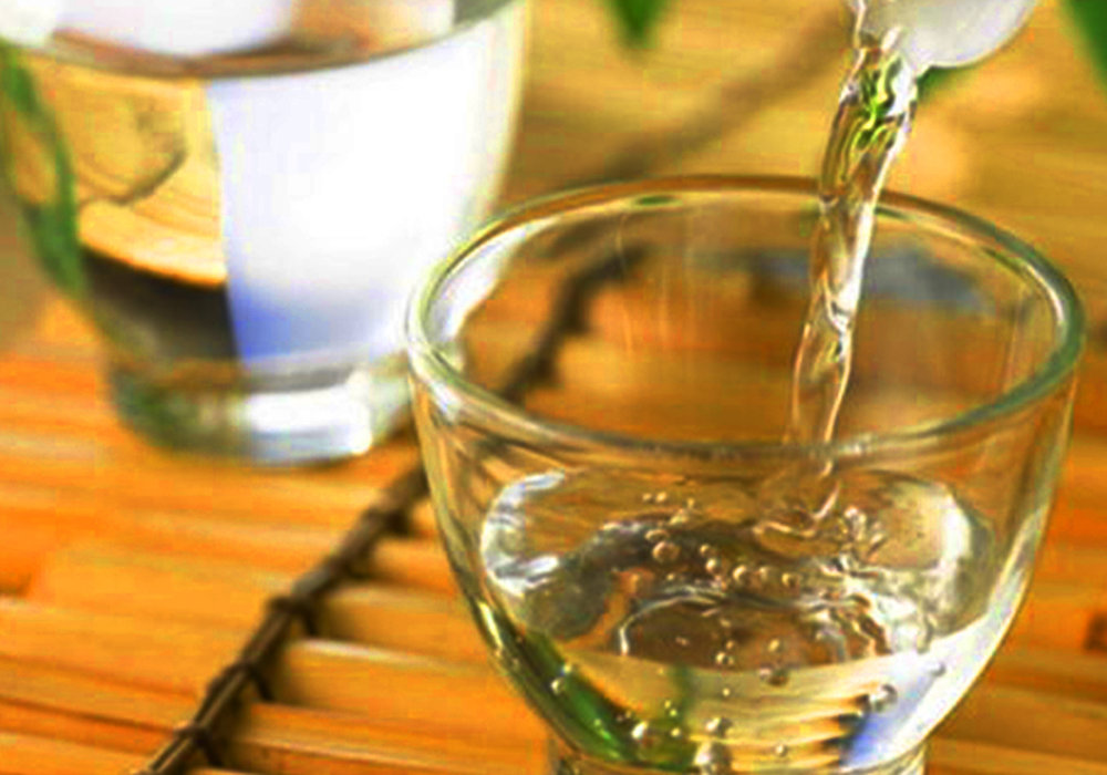 Rượu Ngô Men Lá Hà Giang – Say Nồng Hương Núi